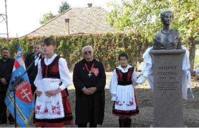 Scandal româno-maghiar în localitatea natală a stră-străbunicii Reginei Elisabeta a II-a
