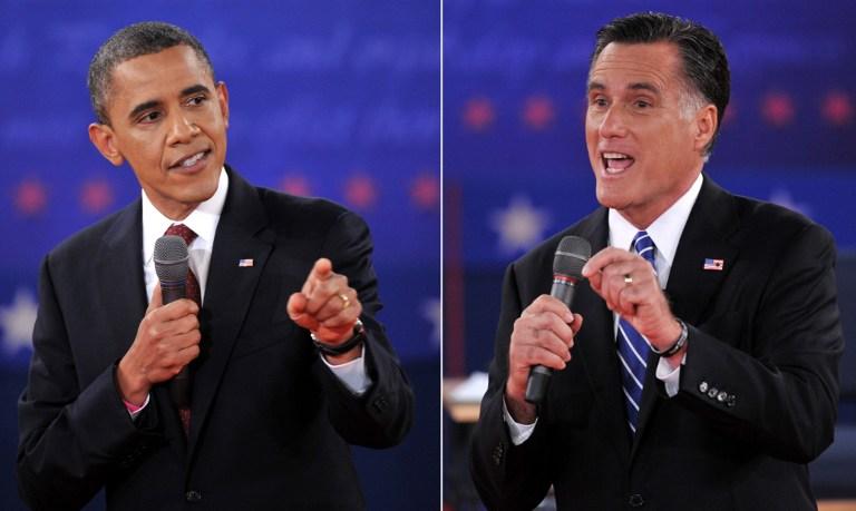 ALEGERI PREZIDENŢIALE ÎN SUA: Obama sau Romney? Peste 200 de milioane de americani îşi aleg azi preşedintele 