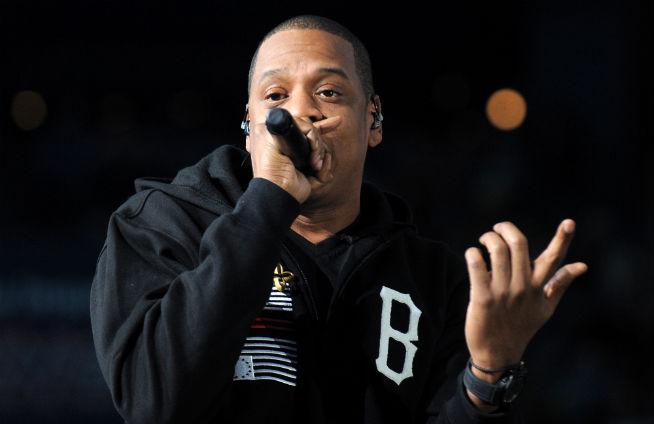 Jay-Z, un erou pentru vecinii săi din New York