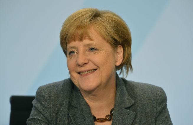 Angela Merkel: Cred în Dumnezeu, iar religia este partenerul meu constant