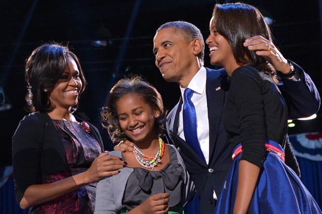Barack Obama, reales preşedinte al Statelor Unite ale Americii: Mă întorc la Casa Albă mai inspirat şi mai hotărât (VIDEO)
