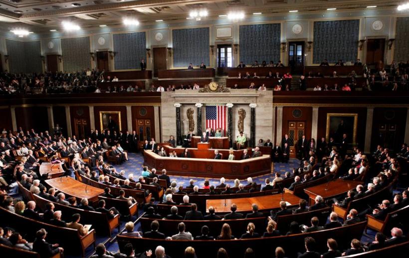 Impas în Congresul american: Democraţii iau Senatul, iar republicanii Camera Reprezentanţilor (VIDEO)