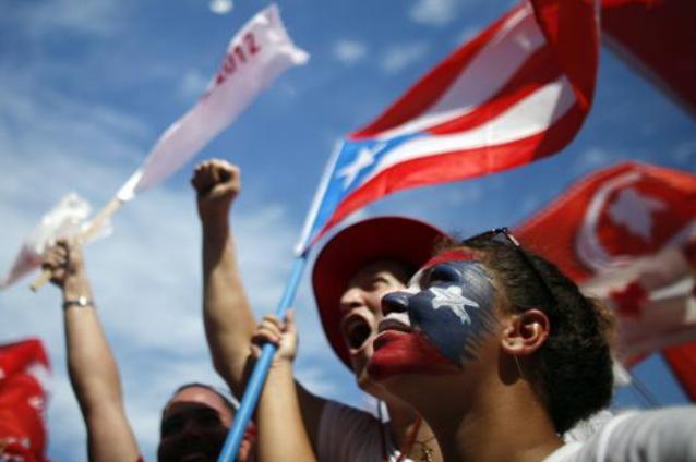 Al 51-lea stat pe harta Statelor Unite ale Americii: Portoricanii au votat să devină stat american
