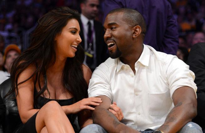 Kanye West a făcut-o pe Kim Kardashian &quot;sofisticată&quot;