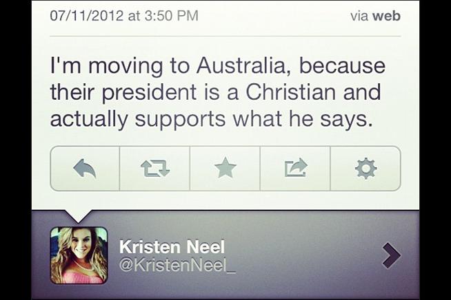  Americanii nemulțumiți de Obama vor să se mute în Australia „cu președinte creștin”. Cum le răspund australienii
