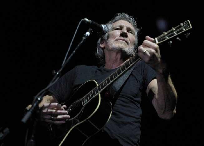 Roger Waters aduce muzica Pink Floyd în România în super-producţia The Wall! 18433743