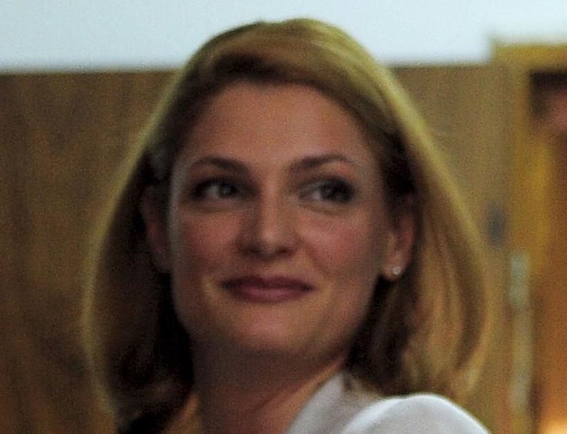 Ramona Mănescu a devenit Vicepreşedinte al Liberalilor Europeni