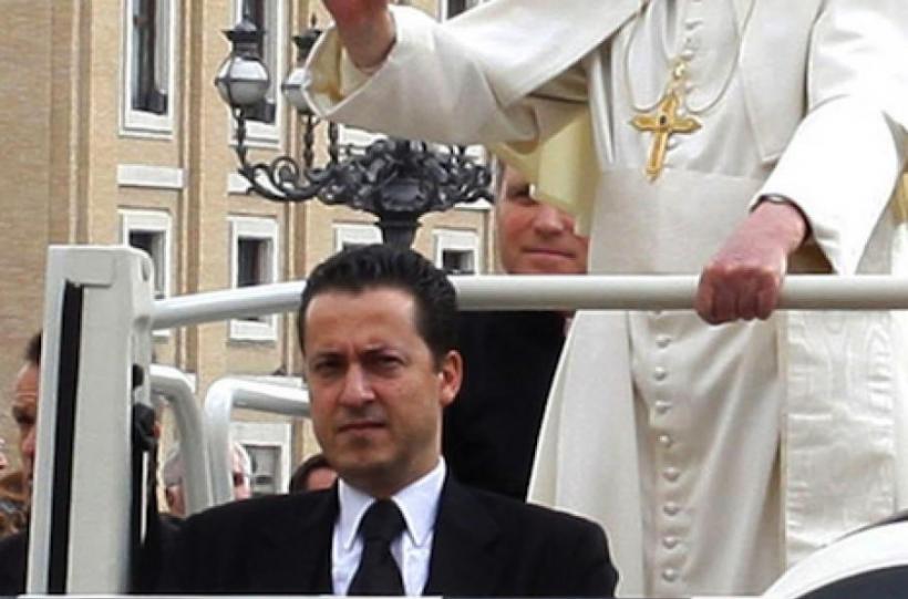 Informaticianul Vaticanului condamnat la două luni de închisoare cu suspendare