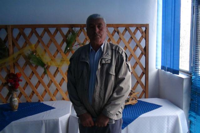 Prima zi de campanie în Scorniceşti: „Nimeni n-o să-l întreacă pe Ceauşescu. Un bărbat modest, un creştin adevărat”... 18433935