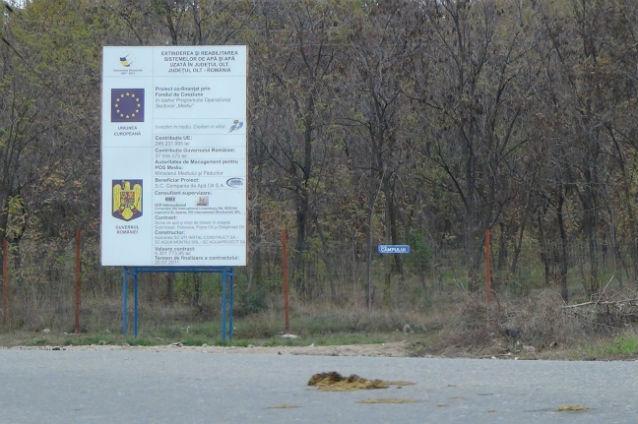 Prima zi de campanie în Scorniceşti: „Nimeni n-o să-l întreacă pe Ceauşescu. Un bărbat modest, un creştin adevărat”... 18433936