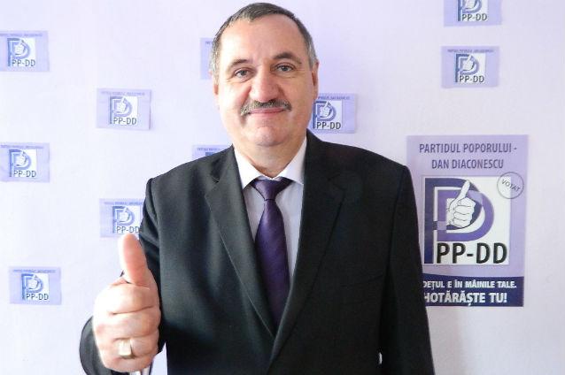 Prima zi de campanie în Scorniceşti: „Nimeni n-o să-l întreacă pe Ceauşescu. Un bărbat modest, un creştin adevărat”... 18433938