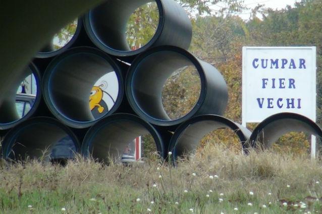 Prima zi de campanie în Scorniceşti: „Nimeni n-o să-l întreacă pe Ceauşescu. Un bărbat modest, un creştin adevărat”... 18433939