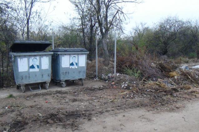 Prima zi de campanie în Scorniceşti: „Nimeni n-o să-l întreacă pe Ceauşescu. Un bărbat modest, un creştin adevărat”... 18433941