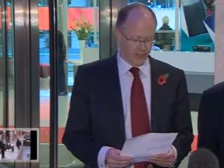 Cutremur la vârful BBC. Directorul general a demisionat în urma unui scandal de pedofilie