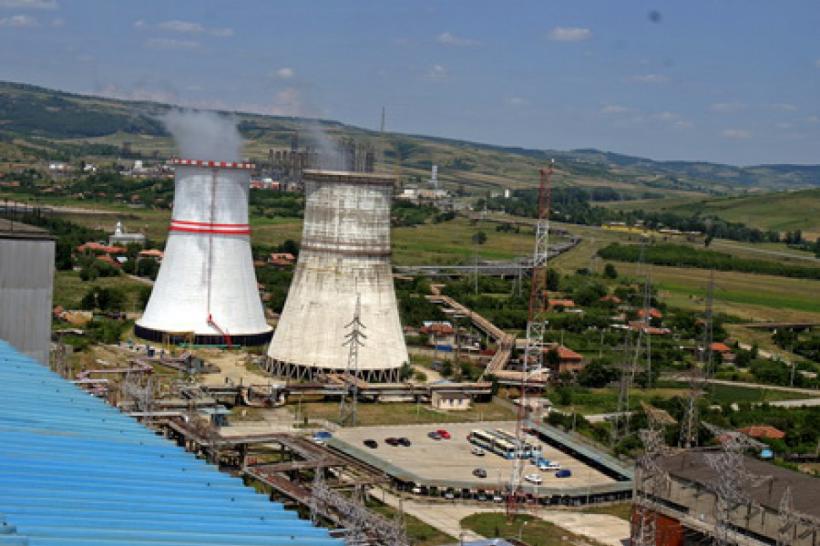 INCREDIBIL! Dorel a lovit reactorul 2 de la Centrala Nucleară Cernavodă