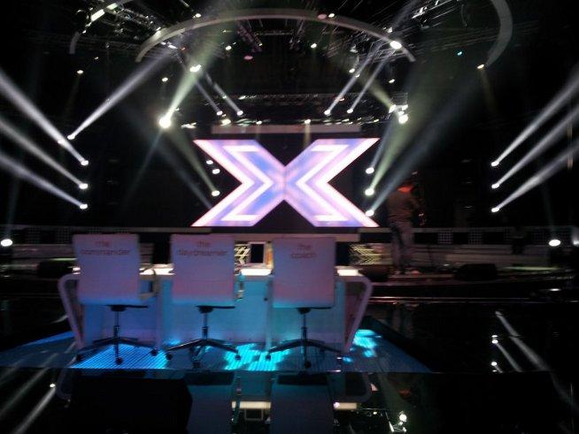 Publicul a decis! Uite cine a plecat acasă de la X Factor! (GALERIE FOTO)