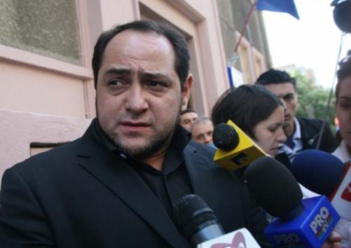 Sandu Geamănu, condamnat la 25 de ani de închisoare cu executare