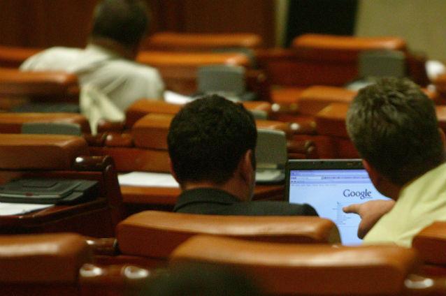 Cererile guvernelor lumii pentru cenzură pe Google au crescut cu 71% în primul semestru al acestui an