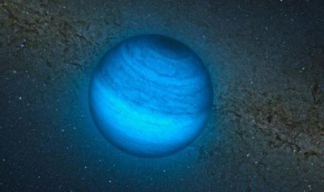 Descoperire ULUITOARE: Astronomii au găsit o planetă &quot;hoinară&quot;, care pluteşte liberă în spaţiul interstelar