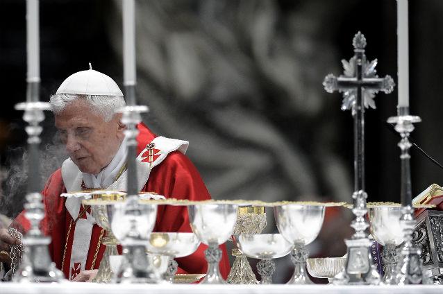 Guvernul italian a anulat scutirile de taxe de care se bucura Vaticanul