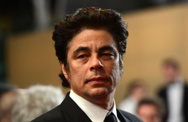 Benicio Del Toro îl va interpreta pe traficantul de droguri Pablo Escobar în &quot;Paradise Lost&quot;