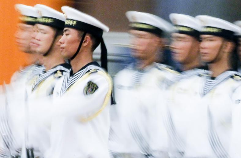 China face senzatie cu realizarile din sfera AVIATIEI MILITARE