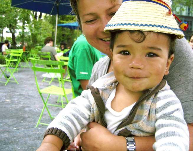 Margareta Pâslaru:  "Îmi folosesc numele spre binele altora" 18434607