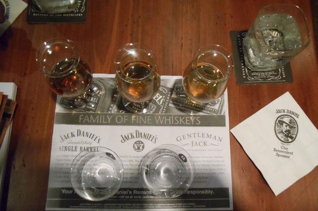 Secretele celui mai popular whiskey american din lume