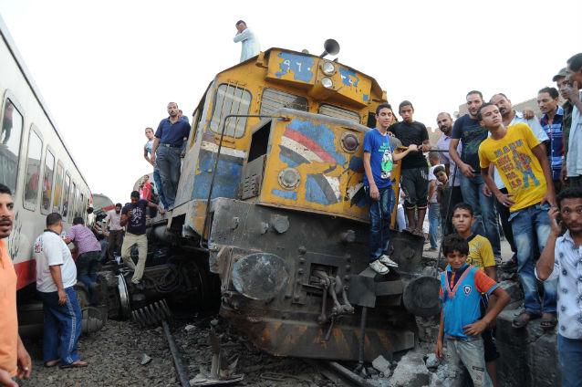 47 de copii uciși într-un accident de autobuz, în Egipt. Ministrul transporturilor și-a prezentat demisia