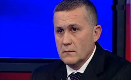 Fratele şefului ANI, Horia Georgescu, susţine că a fost FURAT de familia sa (VIDEO)