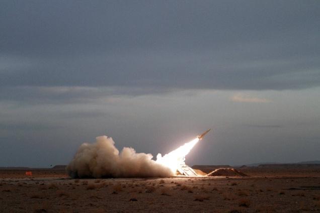 Iranul neagă că ar fi trimis rachete unor grupări palestiniene