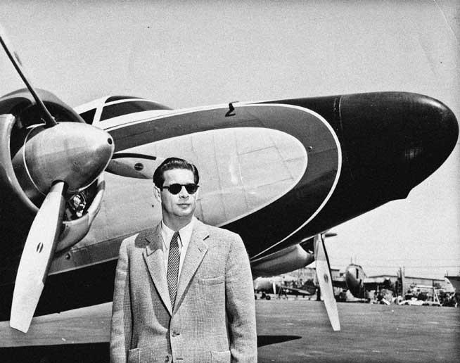 Maşinile, pasiunea Regelui 18434707