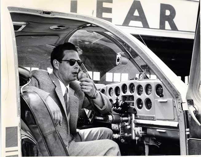 Maşinile, pasiunea Regelui 18434708