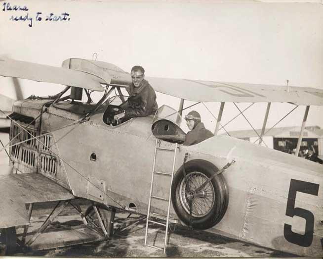 Maşinile, pasiunea Regelui 18434714