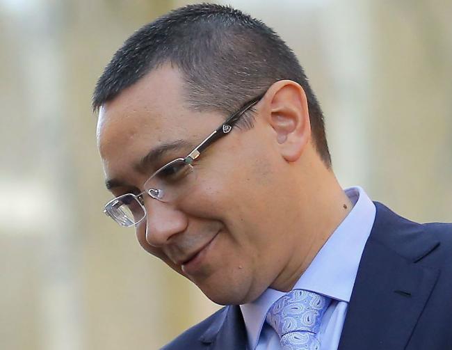 Ponta vrea să schimbe Guvernul. Care va fi structura viitorului Executiv USL