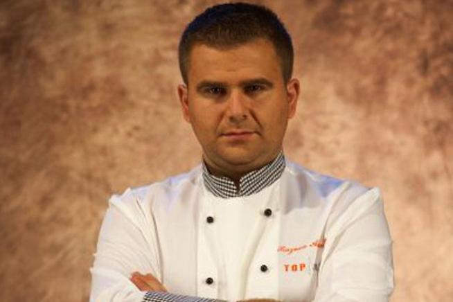 A jucat totul pe o carte! Uite la ce a renunţat “bucătarul bogaţilor”, Alexandru Răzvan, pentru a  participa la Top Chef! 