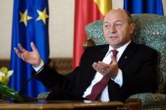 Băsescu face apel la partide să nu implice UE şi instituţiile sale în jocul politic electoral intern