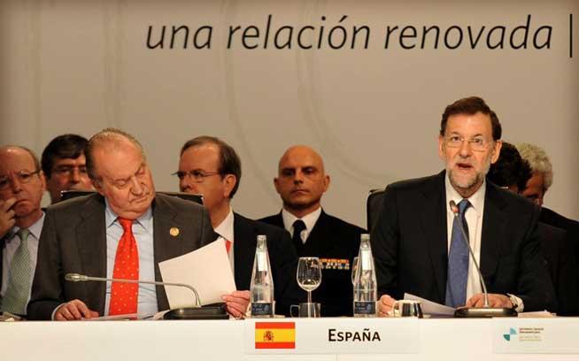 Spania cere sprijin ţărilor Americii Latine!