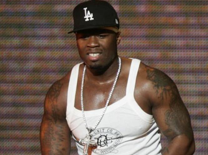 50 Cent, PROMOTER pentru meciuri de box la Las Vegas. Rapperul îi reprezintă pe Yuriorkis Gamboa, Billy Dib şi Andre Dirrell