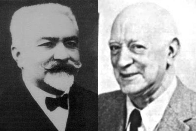  Emil Racoviță și Henri Coandă, doi dintre cei mai de vază academicieni români din toate timpurile – uitați de Academia Română