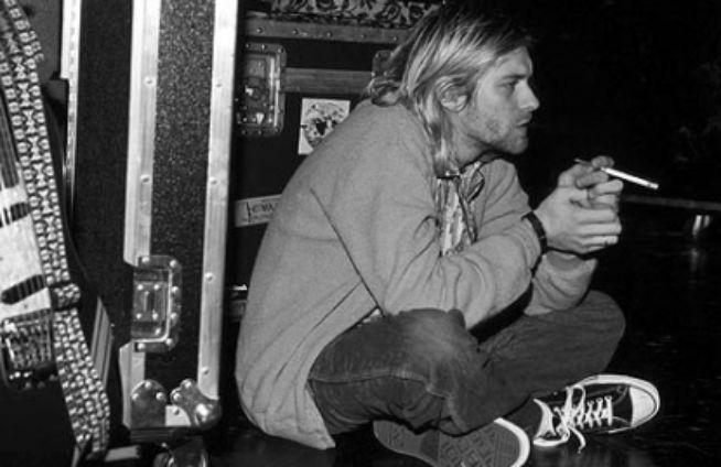 &quot;Come as You Are&quot;, documentarul care îl are în prim-plan pe Kurt Cobain, va fi gata în 2014