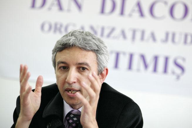 Dan Diaconescu, alt dosar de mită electorală