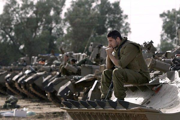 Israelul vrea o “perioadă de calm” de 24 de ore înainte de orice armistiţiu 