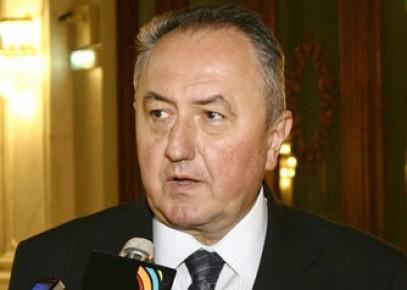 Sobieschi îl bântuie pe şeful senatorilor PDL, Cristian Rădulescu, aflat pe lista neagră a Monicăi Macovei