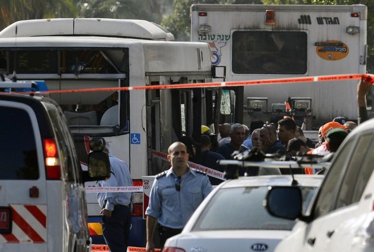 MAE condamnă atacul terorist de la Tel Aviv. Niciun cetăţean român nu se află printre victimele atentatului