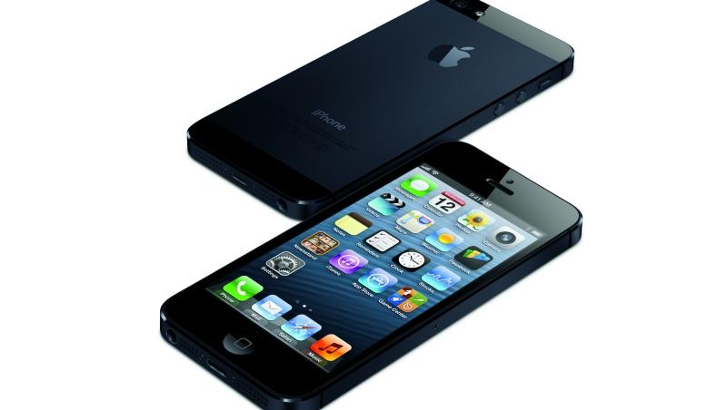 Cel mai ieftin iPhone 5 în România. Vezi de unde il poti achizitiona