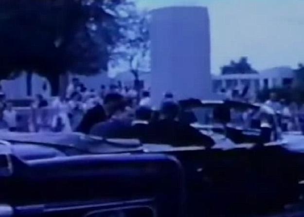 Descoperire ISTORICĂ legată de asasinarea lui JFK: Film color document, ţinut timp de 49 de ani într-un dulap din bucătărie (VIDEO)  