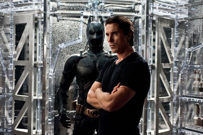 Exclusiv. Christian Bale: ”Întreaga evoluţie a carierei mele este strâns legată de Batman...”
