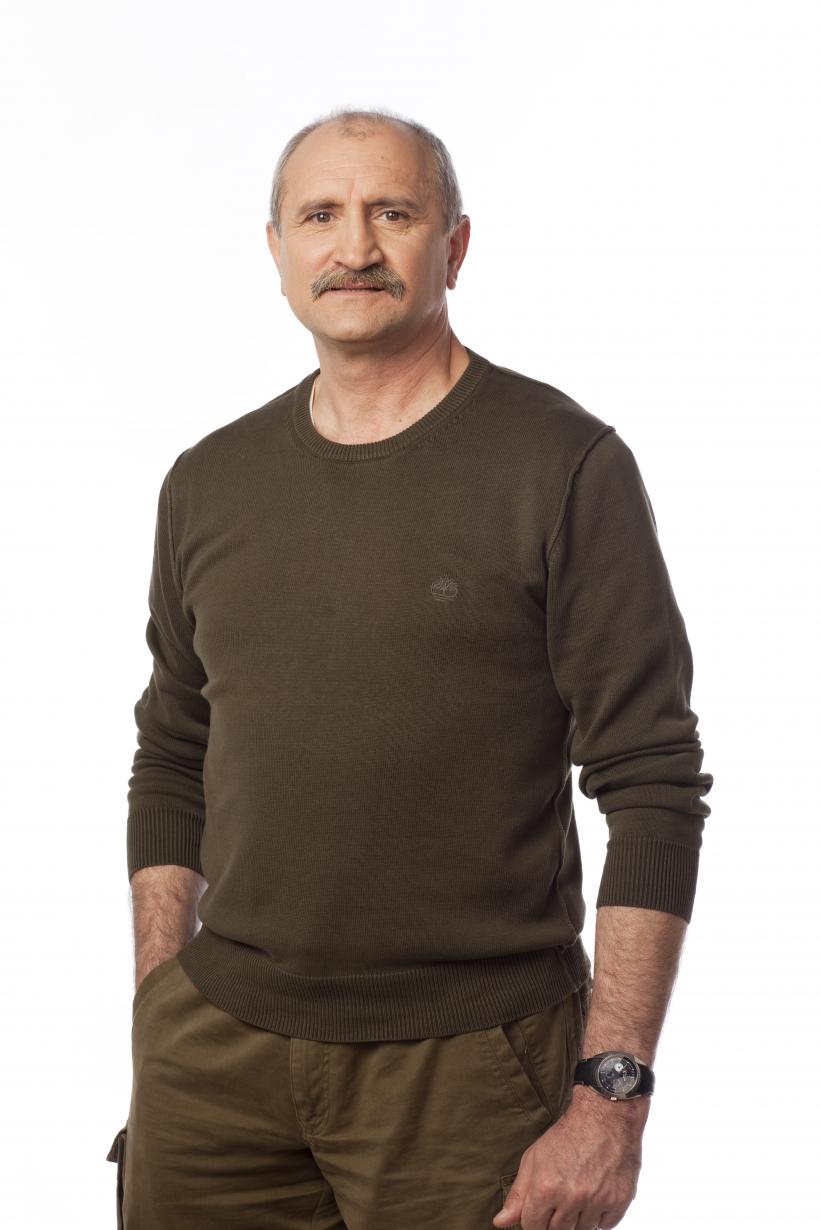 Şerban Ionescu a pierdut marea luptă. Boala l-a învins 18435412