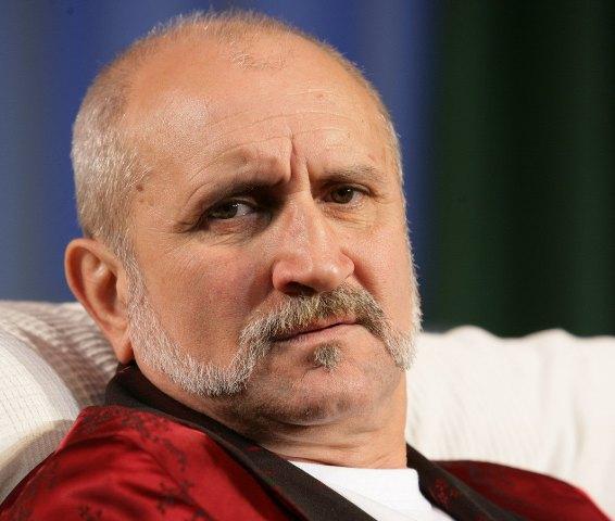 Şerban Ionescu a pierdut marea luptă. Boala l-a învins 18435413